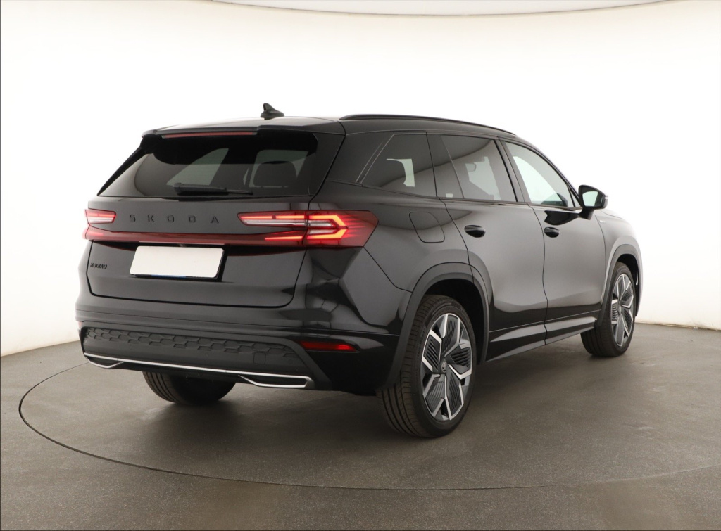 Škoda Kodiaq 2.0 TDI 2025 7