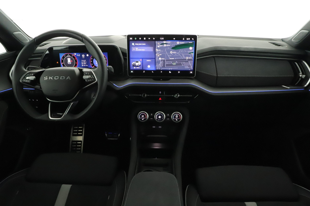 Škoda Kodiaq 2.0 TDI 2025 9