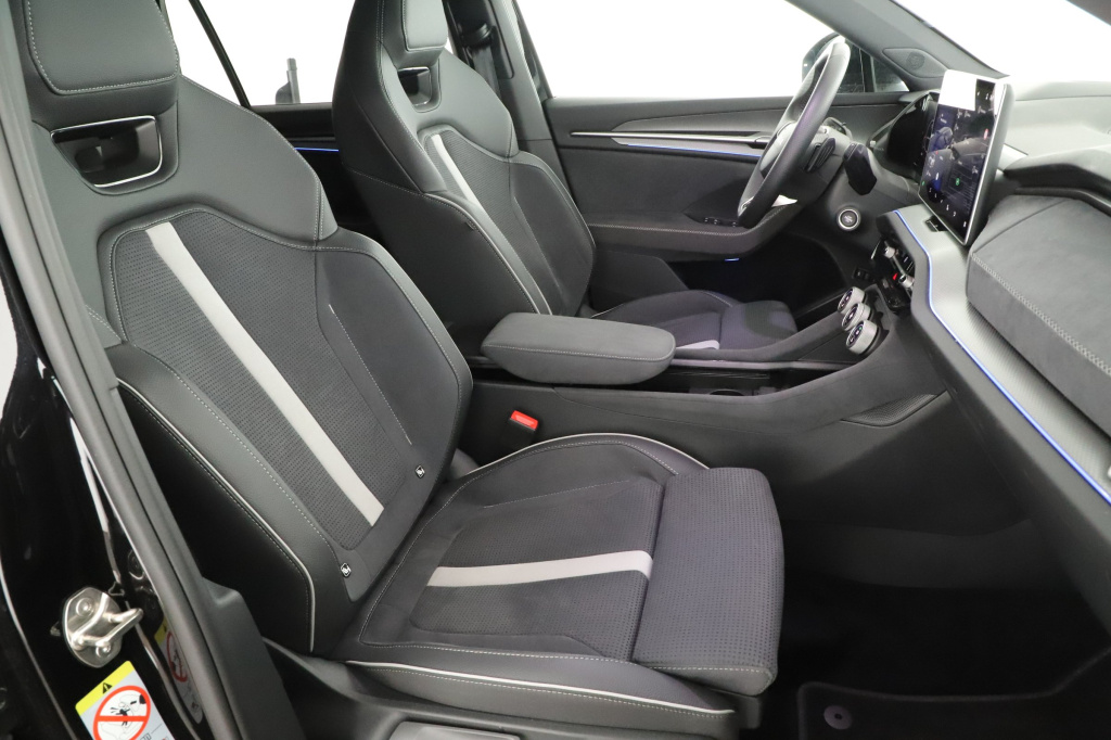 Škoda Kodiaq 2.0 TDI 2025 23