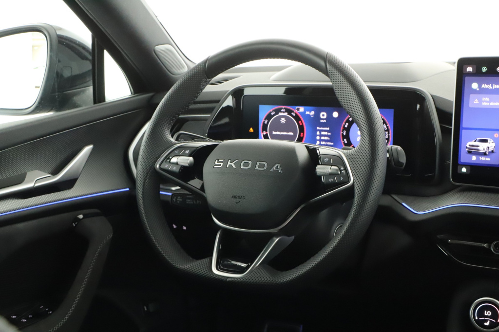 Škoda Kodiaq 2.0 TDI 2025 13