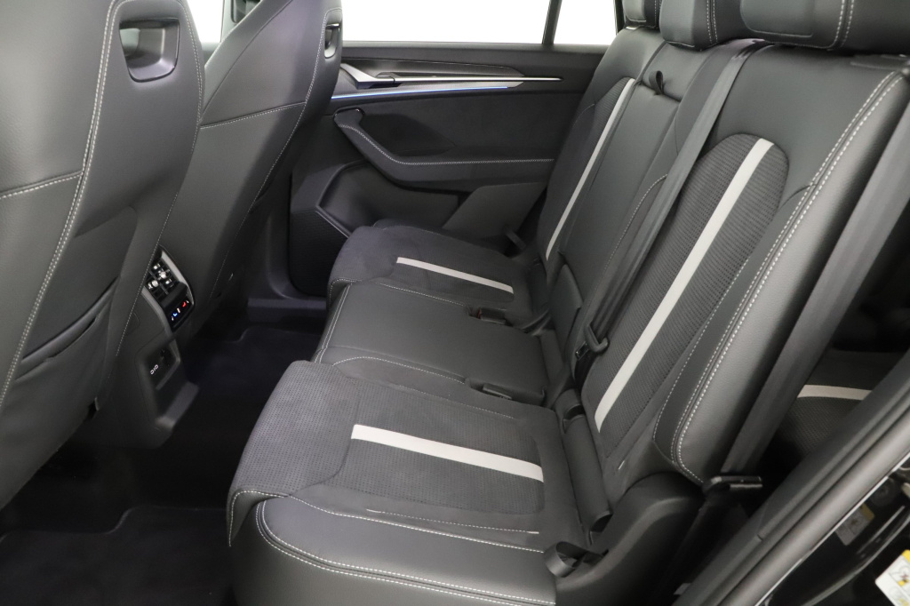 Škoda Kodiaq 2.0 TDI 2025 11