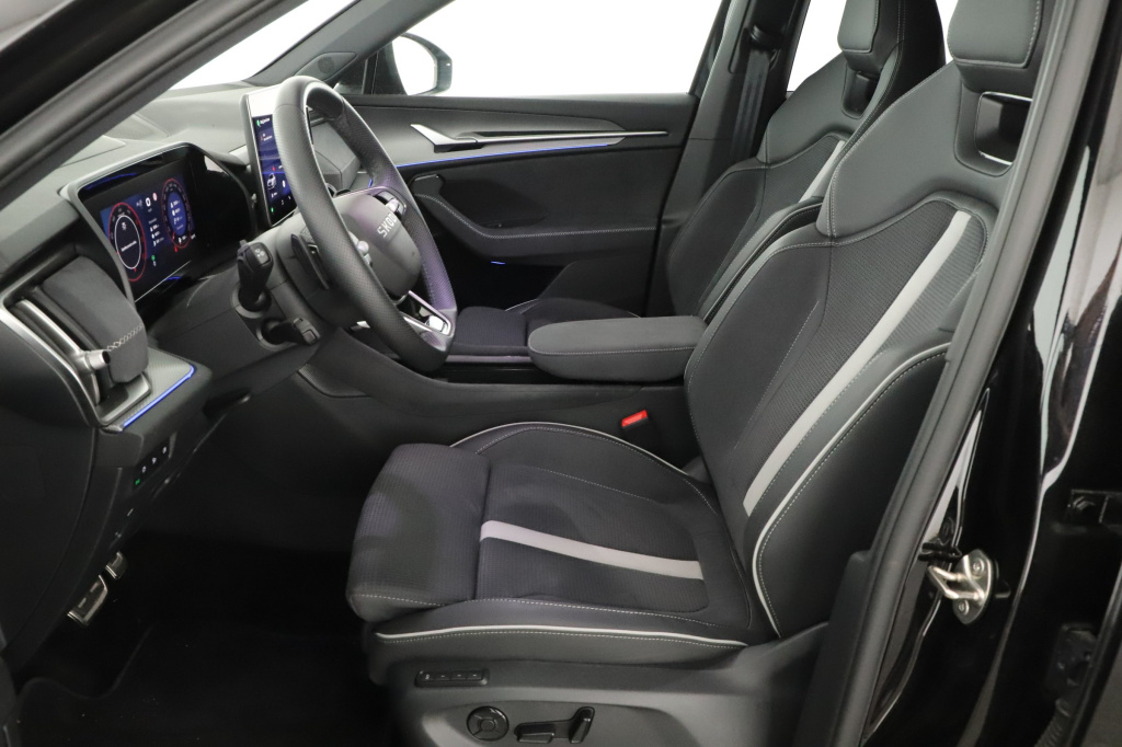 Škoda Kodiaq 2.0 TDI 2025 12