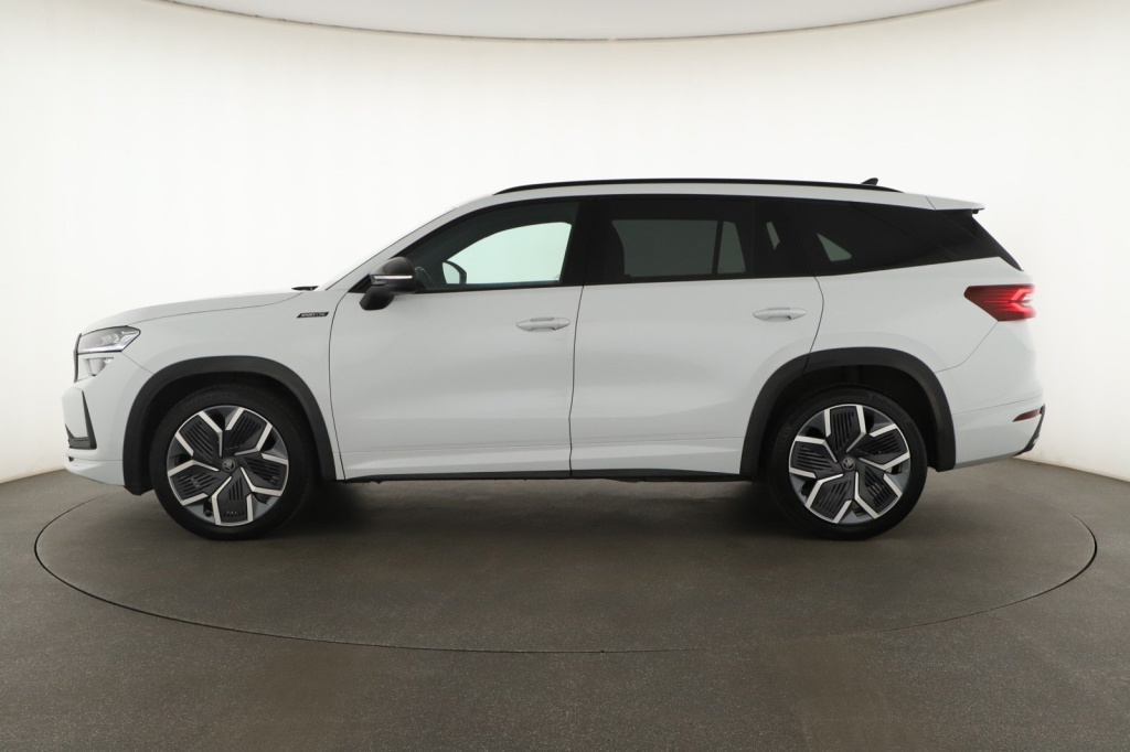 Škoda Kodiaq 2.0 TDI 4x4 2025 4
