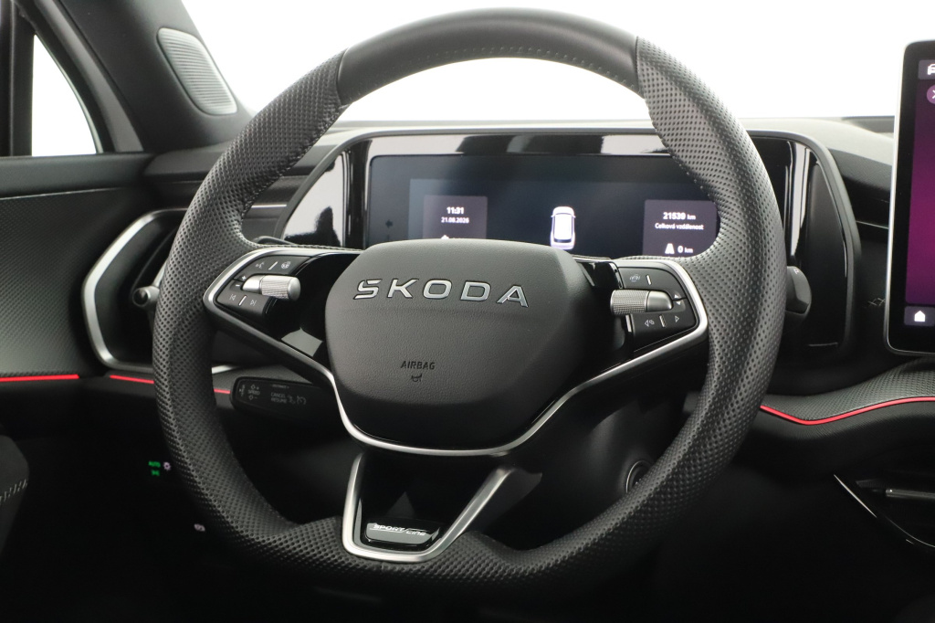 Škoda Kodiaq 2.0 TDI 4x4 2025 14