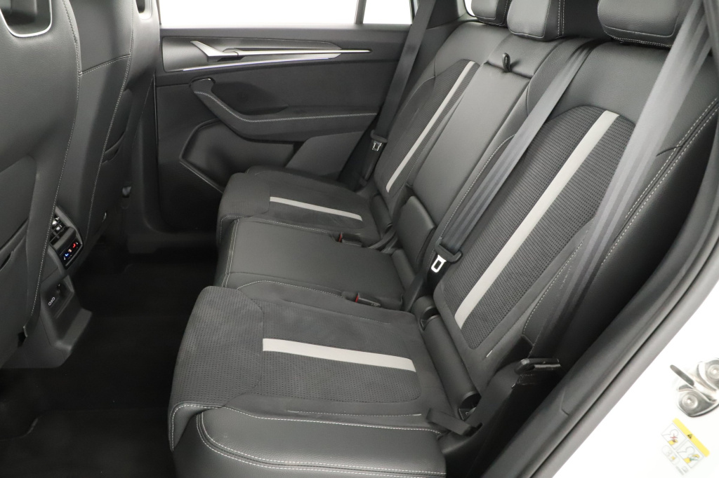 Škoda Kodiaq 2.0 TDI 4x4 2025 12