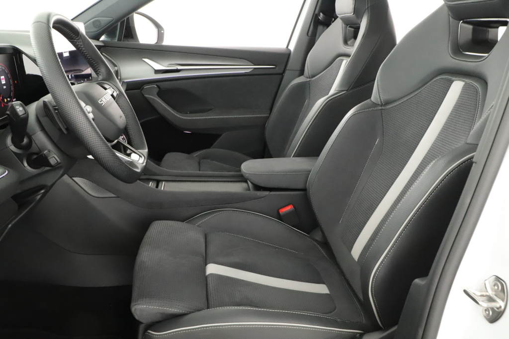 Škoda Kodiaq 2.0 TDI 4x4 2025 13