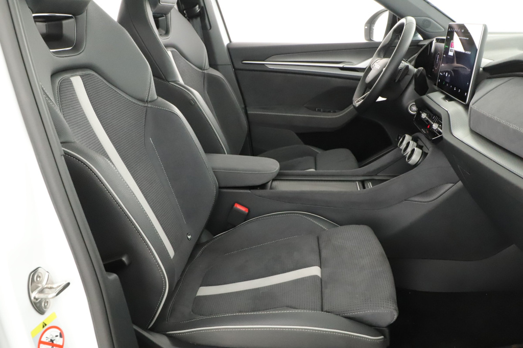 Škoda Kodiaq 2.0 TDI 4x4 2025 10