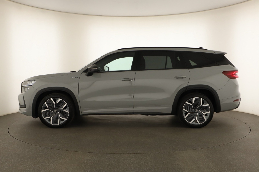 Škoda Kodiaq 2.0 TDI 4x4 2025 4