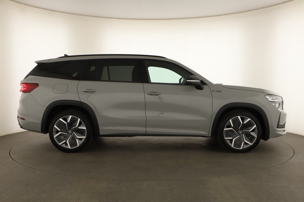 Škoda Kodiaq 2.0 TDI 4x4 2025 8