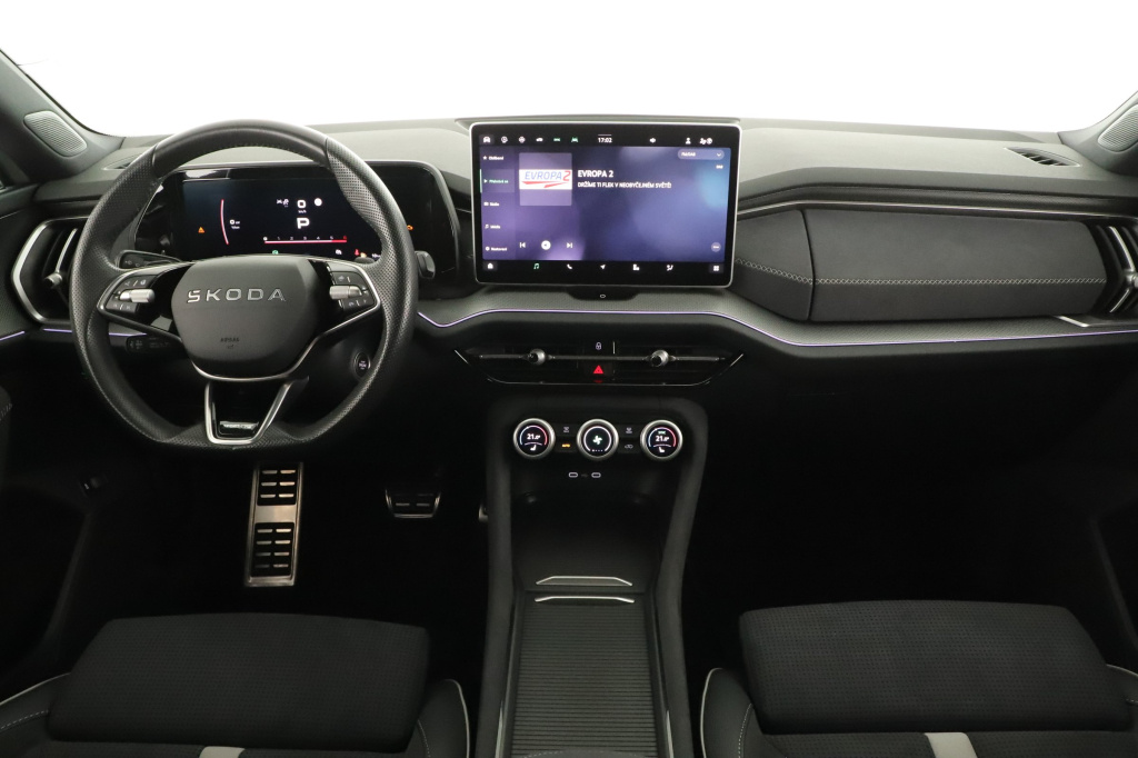 Škoda Kodiaq 2.0 TDI 4x4 2025 9