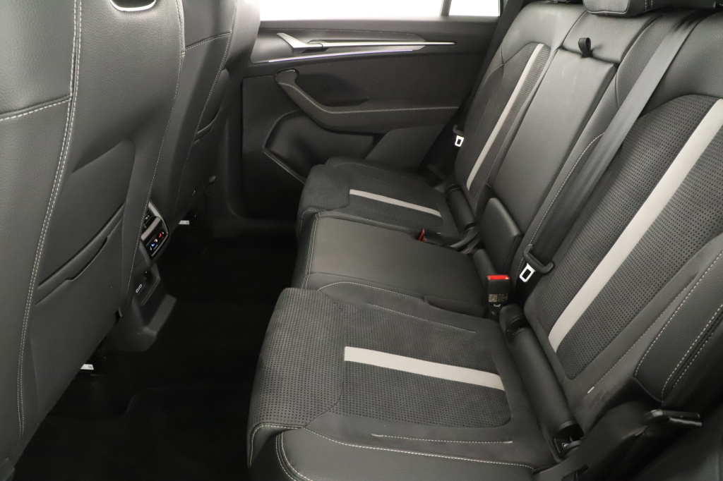 Škoda Kodiaq 2.0 TDI 4x4 2025 12