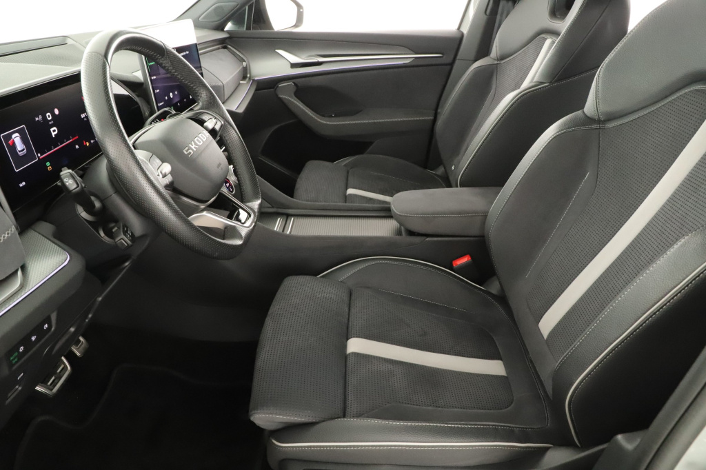 Škoda Kodiaq 2.0 TDI 4x4 2025 13