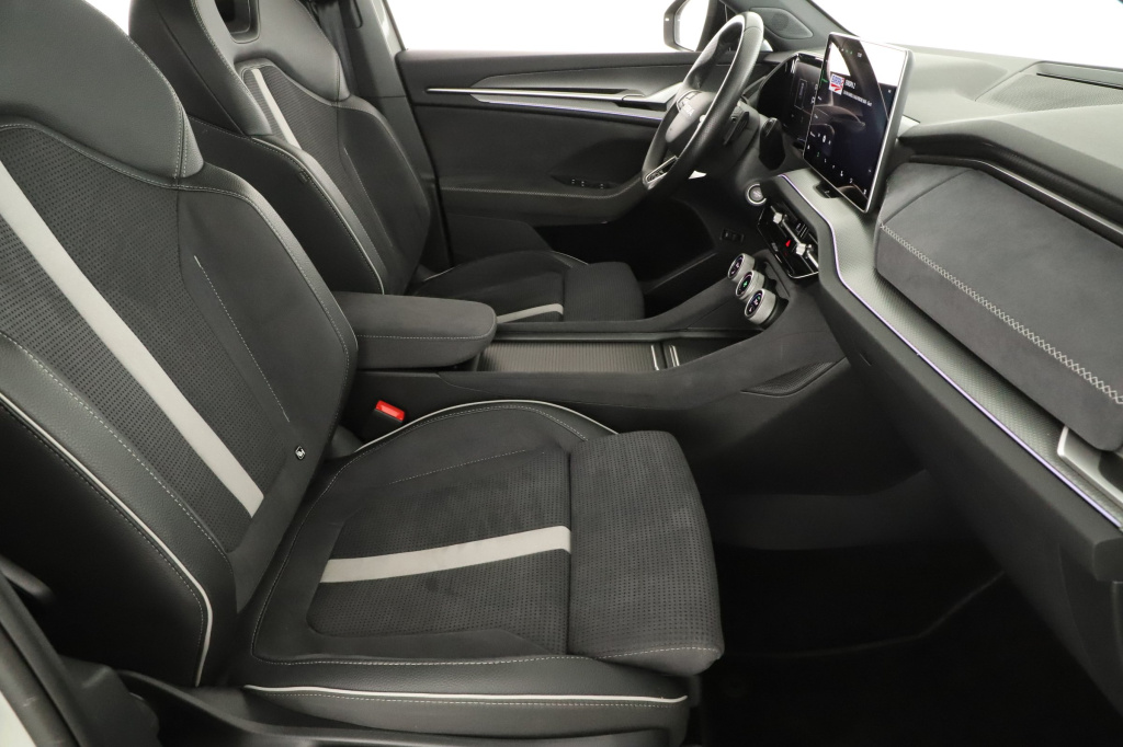Škoda Kodiaq 2.0 TDI 4x4 2025 11