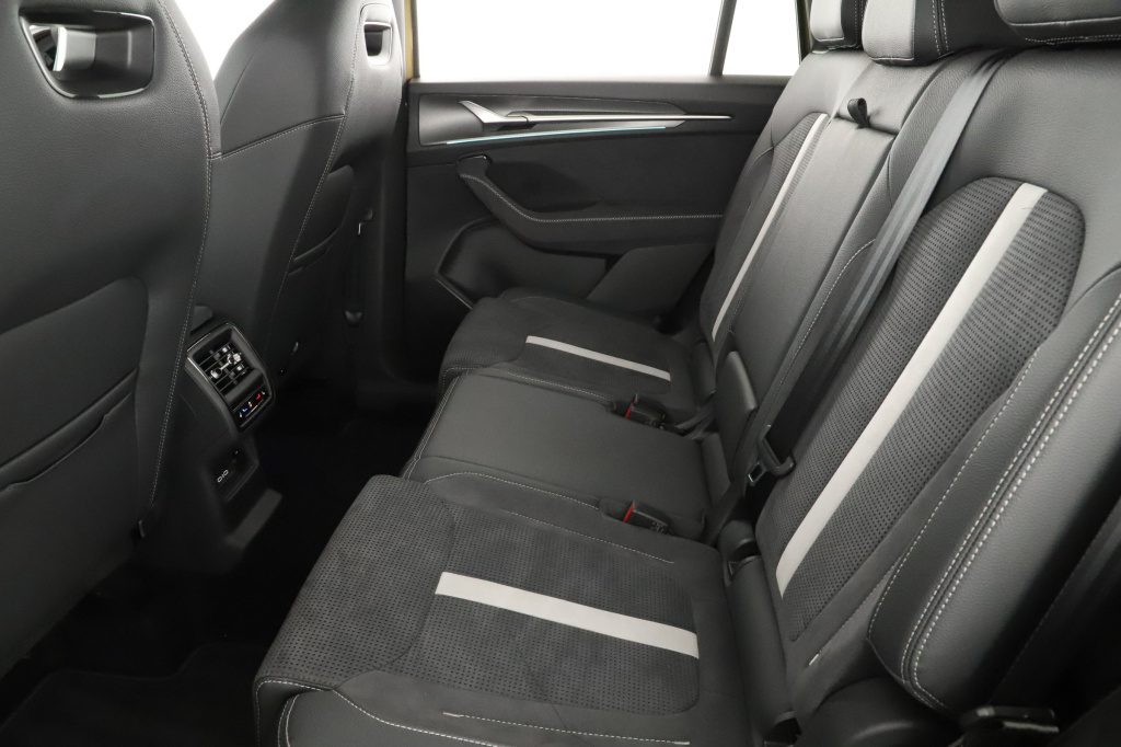 Škoda Kodiaq 2.0 TDI 4x4 2025 12