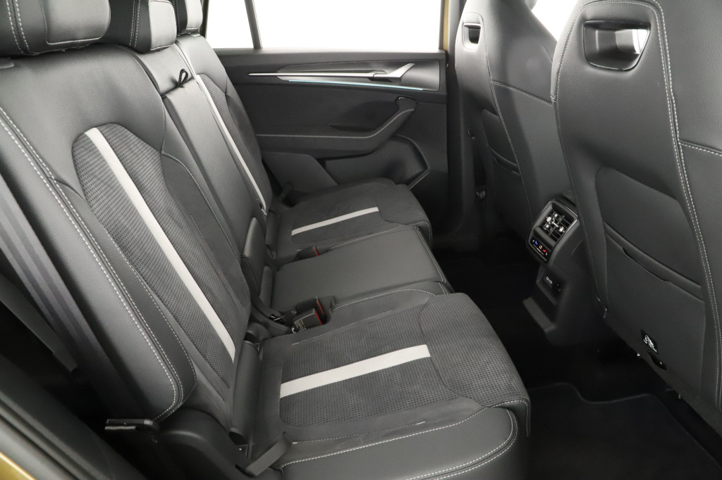 Škoda Kodiaq 2.0 TDI 4x4 2025 11