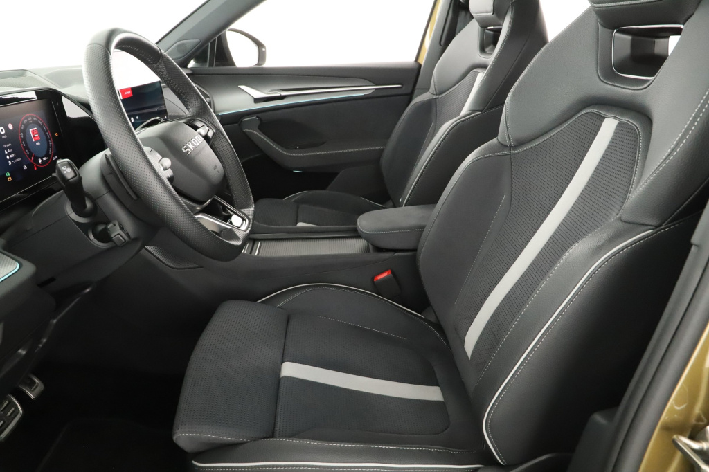 Škoda Kodiaq 2.0 TDI 4x4 2025 13