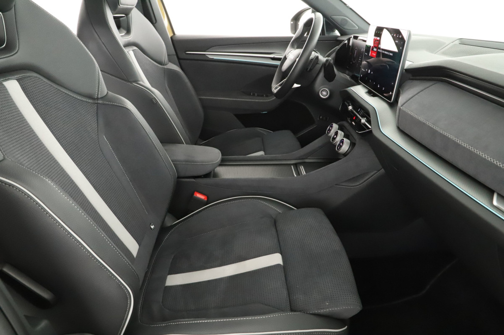 Škoda Kodiaq 2.0 TDI 4x4 2025 10