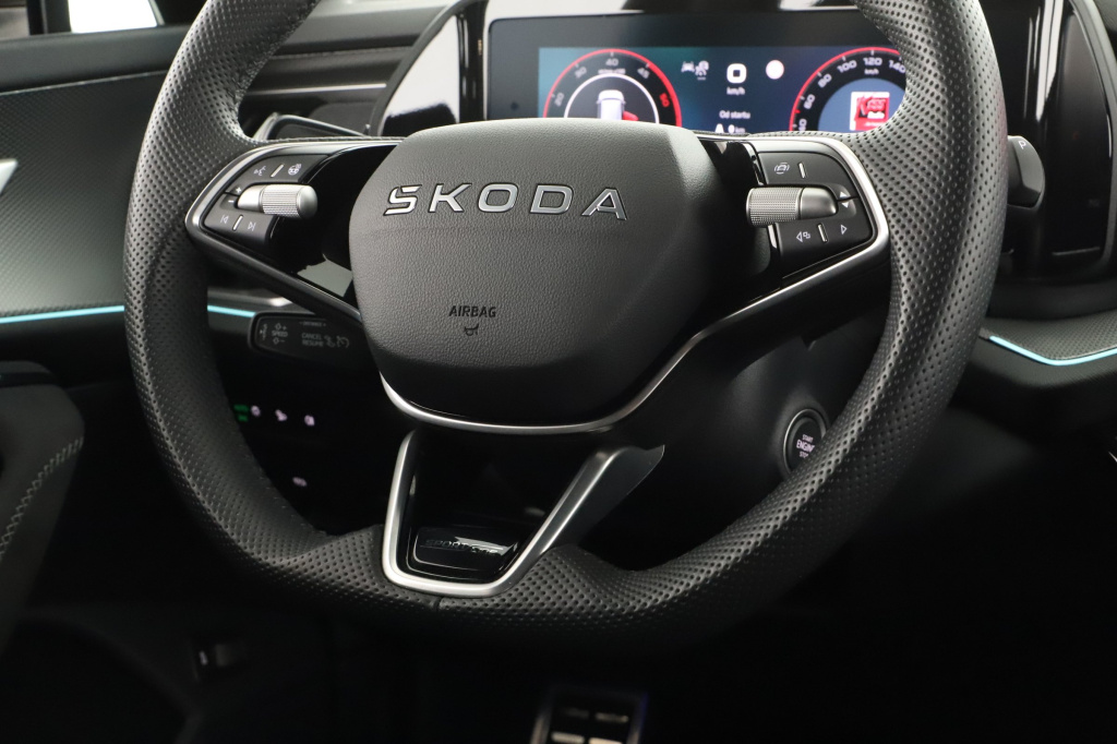 Škoda Kodiaq 2.0 TDI 4x4 2025 14