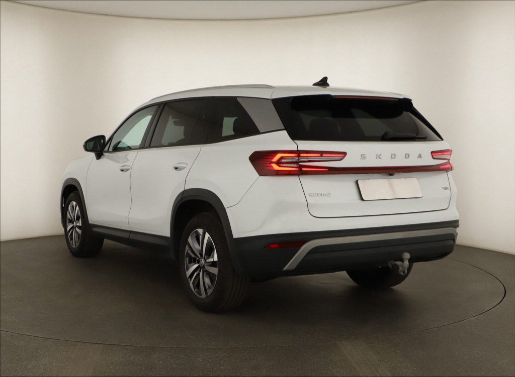 Škoda Kodiaq 2.0 TDI 4x4 2025 5