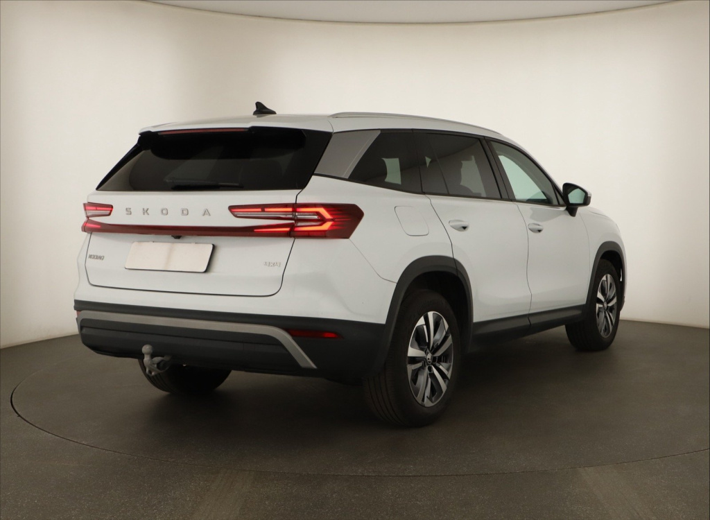 Škoda Kodiaq 2.0 TDI 4x4 2025 7