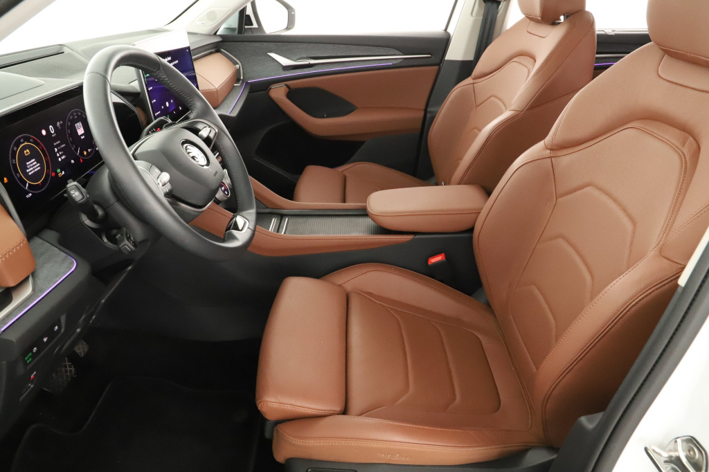 Škoda Kodiaq 2.0 TDI 4x4 2025 13