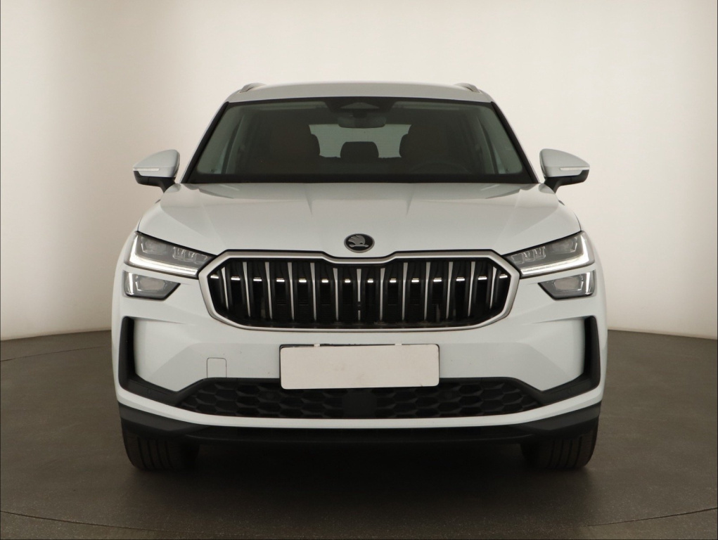 Škoda Kodiaq 2.0 TDI 4x4 2025 2