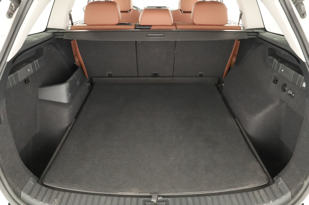 Škoda Kodiaq 2.0 TDI 4x4 2025 24