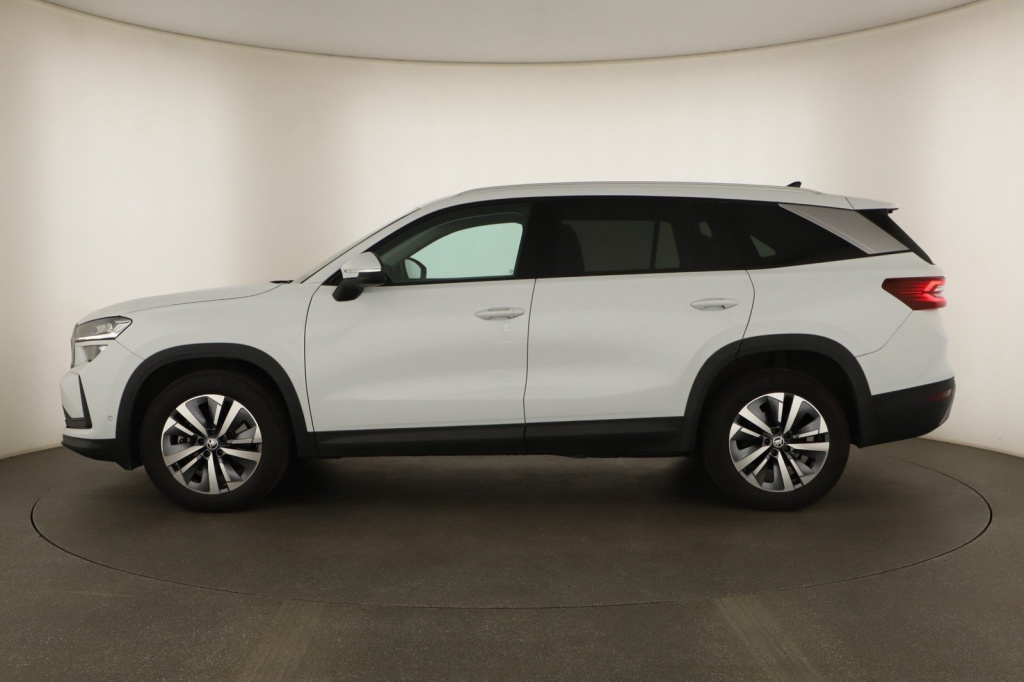 Škoda Kodiaq 2.0 TDI 4x4 2025 4