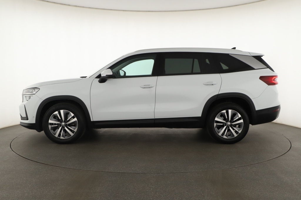 Škoda Kodiaq 2.0 TDI 4x4 2025 4