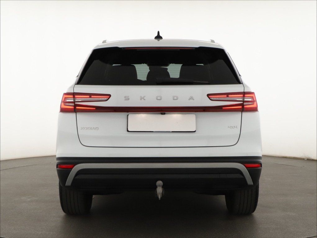 Škoda Kodiaq 2.0 TDI 4x4 2025 6