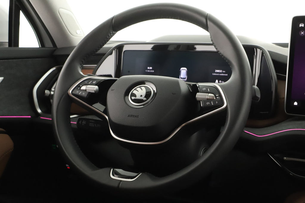 Škoda Kodiaq 2.0 TDI 4x4 2025 14