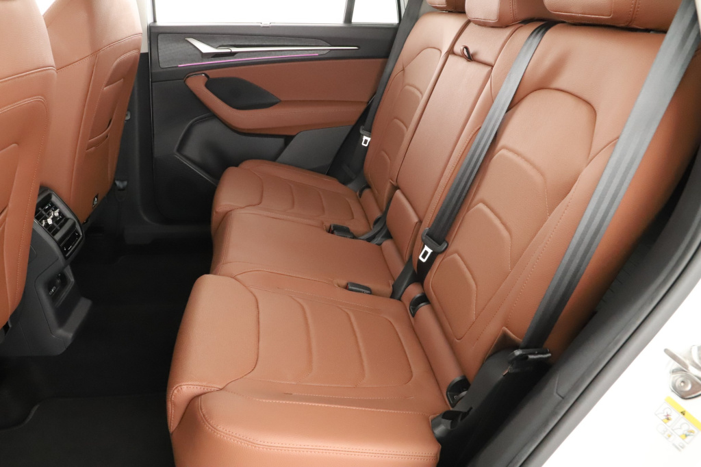 Škoda Kodiaq 2.0 TDI 4x4 2025 12