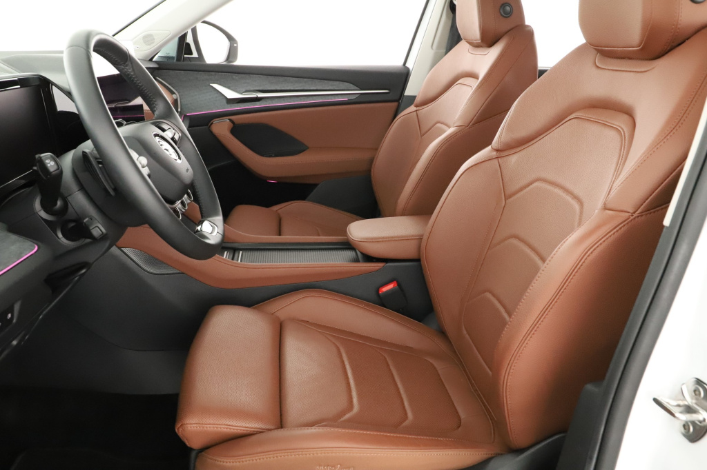 Škoda Kodiaq 2.0 TDI 4x4 2025 13