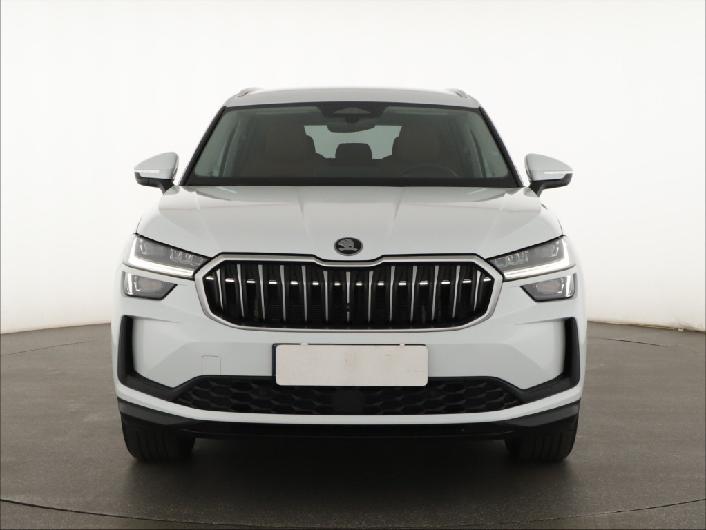 Škoda Kodiaq 2.0 TDI 4x4 2025 2