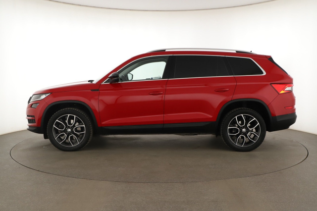Škoda Kodiaq 2.0 TDI 4x4 2019 4