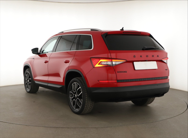 Škoda Kodiaq 2.0 TDI 4x4 2019 5