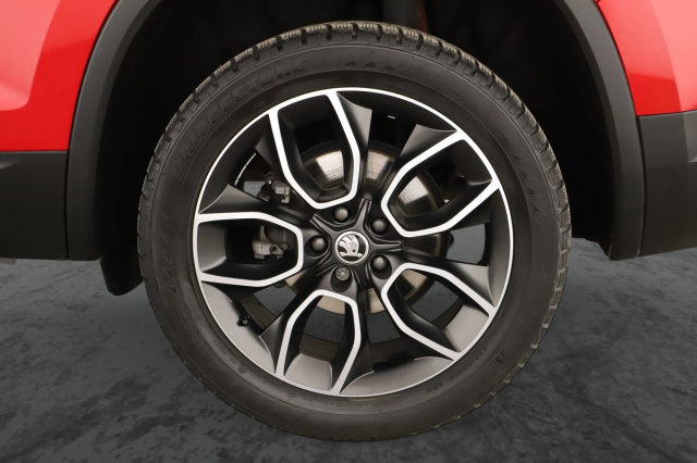 Škoda Kodiaq 2.0 TDI 4x4 2019 18