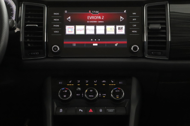 Škoda Kodiaq 2.0 TDI 4x4 2019 15