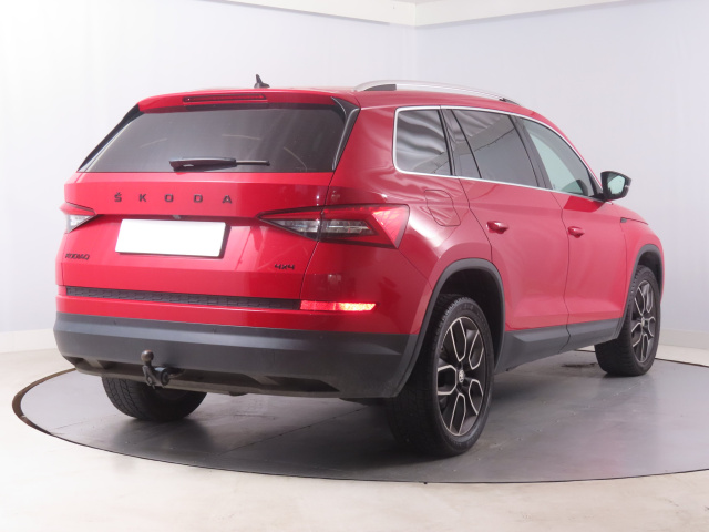Škoda Kodiaq 2.0 TDI 4x4 2019 7