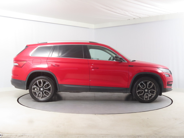 Škoda Kodiaq 2.0 TDI 4x4 2019 8
