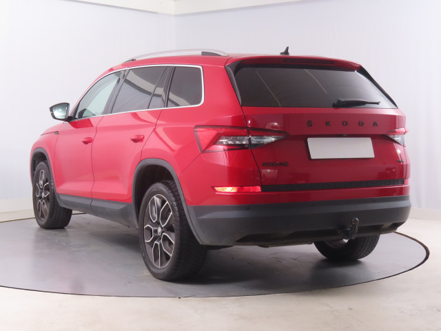 Škoda Kodiaq 2.0 TDI 4x4 2019 5