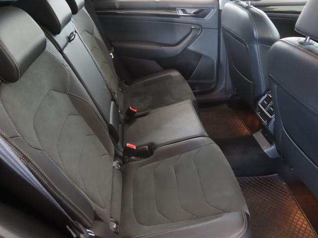Škoda Kodiaq 2.0 TDI 4x4 2019 11