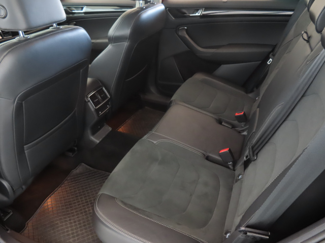 Škoda Kodiaq 2.0 TDI 4x4 2019 12