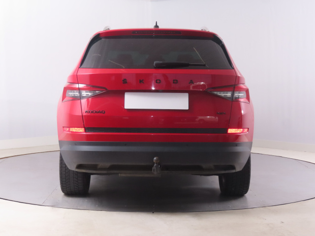 Škoda Kodiaq 2.0 TDI 4x4 2019 6