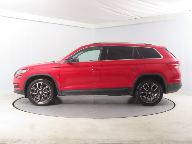 Škoda Kodiaq 2.0 TDI 4x4 2019 4