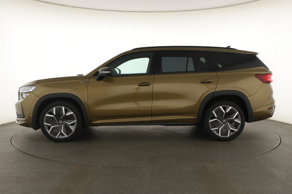 Škoda Kodiaq 2.0 TDI 4x4 2025 4