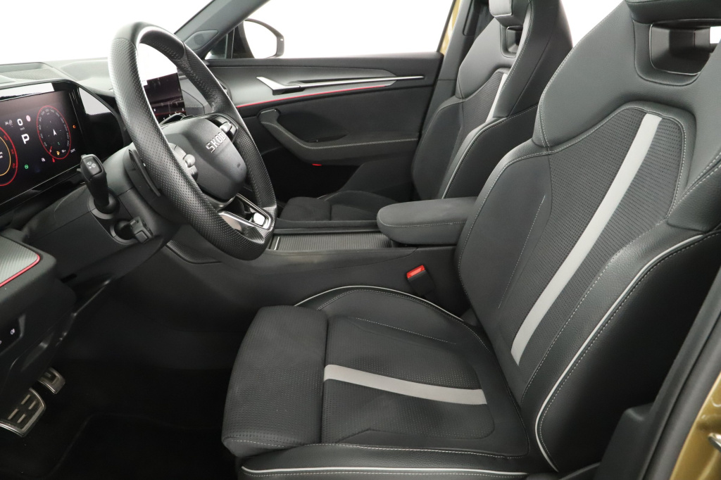 Škoda Kodiaq 2.0 TDI 4x4 2025 13