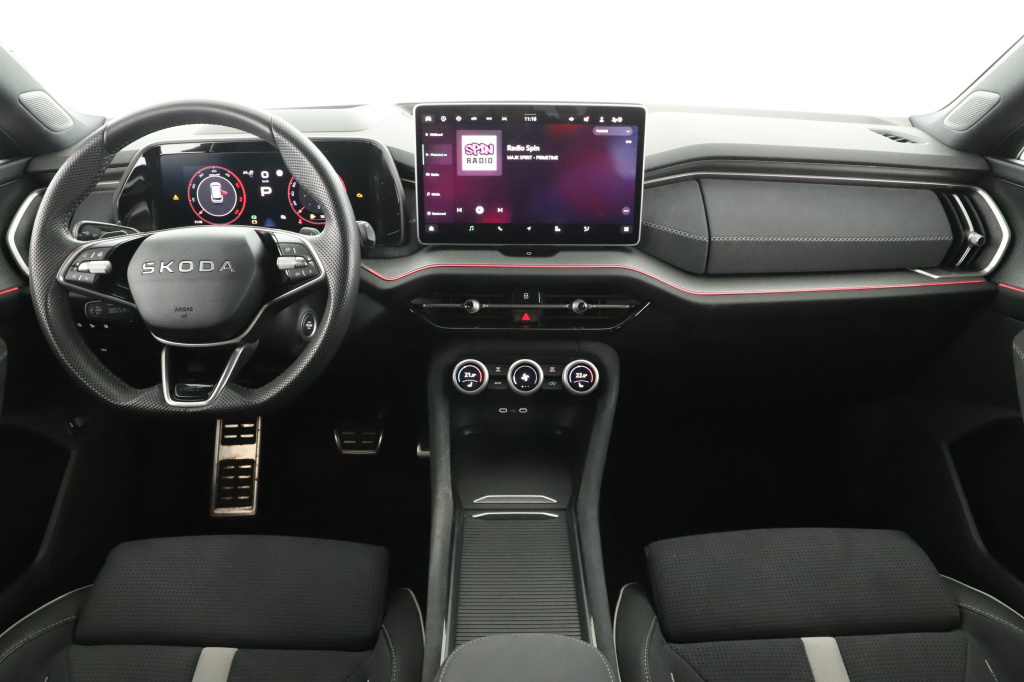 Škoda Kodiaq 2.0 TDI 4x4 2025 9