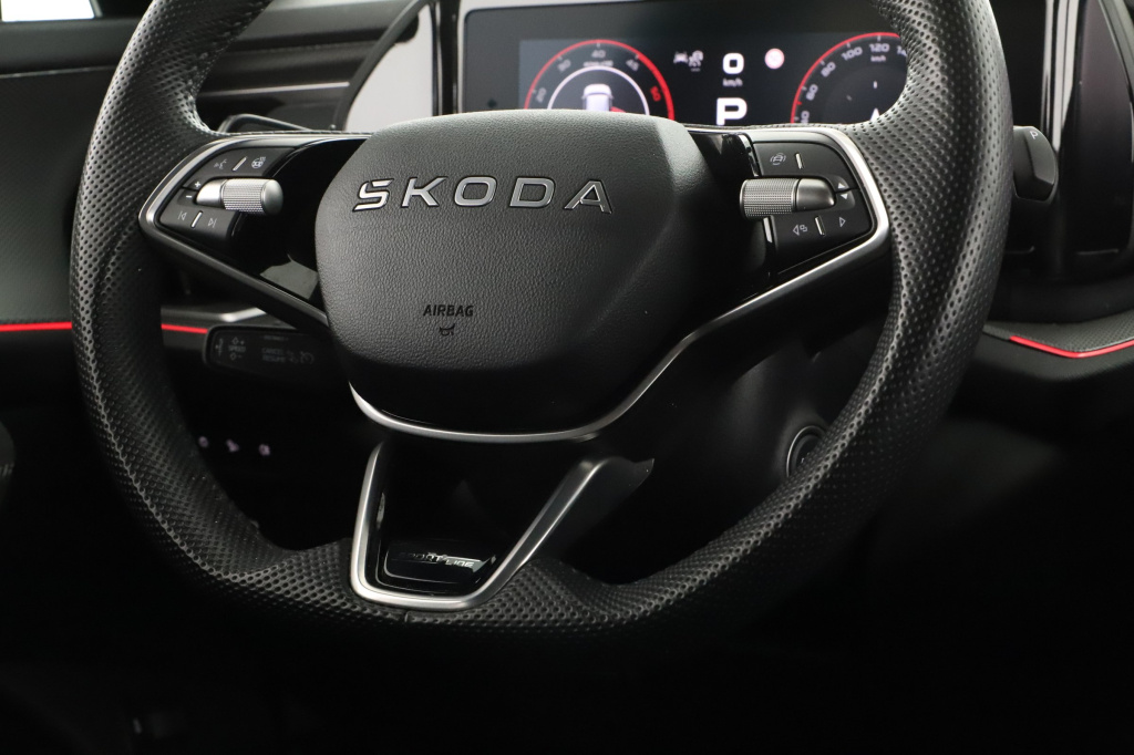 Škoda Kodiaq 2.0 TDI 4x4 2025 14