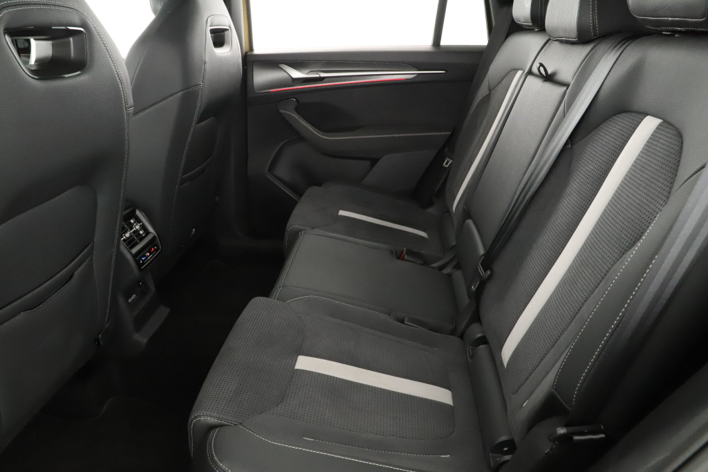 Škoda Kodiaq 2.0 TDI 4x4 2025 12